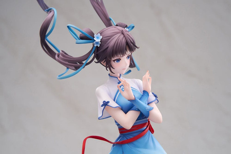 [PRZEDSPRZEDAŻ] Chinese Paladin: Sword and Fairy PVC Statue 1/7 Zhao Ling-Er Lei Yin Xian Ling Ver. 33 c