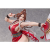 [PRZEDSPRZEDAŻ] Fatal Fury: City of the Wolves B-Style PVC Statue 1/4 Mai Shiranui: Dance of the Cherry Blossom Storm Suzaku 40 cm