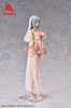 [PRZEDSPRZEDAŻ] Original Character PVC Statues 2-Pack 1/6 Lily Nun & Emily Nurse Illustration by Chowbie 26 cm