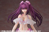 [PRZEDSPRZEDAŻ] Fate/Grand Order Queens PVC Statue 1/8 Ruler/Scáthach-Skadi 22 cm