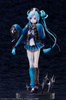 [PRZEDSPRZEDAŻ] Character Vocal Series 01: Hatsune Miku PVC Statue 1/7 Hatsune Miku Jiangshi Ver. 23 cm