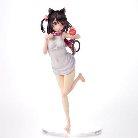 [PRZEDSPRZEDAŻ] Original Character PVC Statue 1/4 Kantoku Shizuku 36 cm