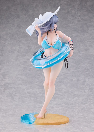 [PRZEDSPRZEDAŻ] Shinobi Master Senran Kagura: New Link PVC Statue 1/6 Yumi: Swimsuit Ver. 31 cm