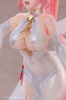 [PRZEDSPRZEDAŻ] Azur Lane PVC Statue 1/6 Theseus: New Year's White Plumage Ver. 27 cm