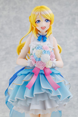 [PRZEDSPRZEDAŻ] LoveLive! PVC Statue 1/7 Eli Ayase LoveLive! Days 5th Anniversary Ver. 24 cm