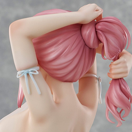 [PRZEDSPRZEDAŻ] Original Character Swimsuit Series PVC Statue 1/4 Kantoku Kurumi 39 cm