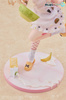 Azur Lane PVC Statue 1/7 Bache: Anniversary Illustration Ver. 27 cm