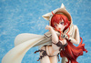 [PRZEDSPRZEDAŻ] Mushoku Tensei: Jobless Reincarnation Statue 1/7 Eris Boreas Greyrat Swimsuit Ver. 25 cm