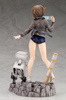 [PRZEDSPRZEDAŻ] 13 Sentinels: Aegis Rim ARTFXJ Statue 1/8 Natsuno Minami & BJ 25 cm