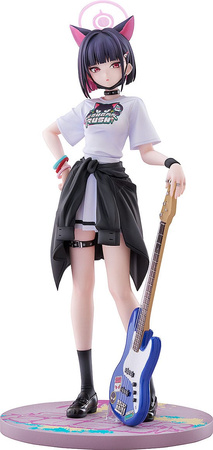 [PRZEDSPRZEDAŻ] Blue Archive PVC Statue 1/7 Kazusa (Band) 24 cm