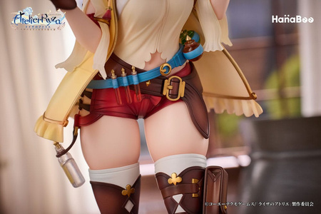 [PRZEDSPRZEDAŻ] Atelier Ryza: Ever Darkness & the Secret Hideout PVC Statue 1/7 Reisalin Stout 27 cm