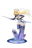 [PRZEDSPRZEDAŻ] Sword Oratoria: Is it Wrong to Try to Pick Up Girls in a Dungeon? On the Side PVC Statue 1/7 Ais Wallenstein 24 cm