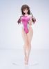 [PRZEDSPRZEDAŻ] Rent-a-Girlfriend PVC Statue 1/7 Chizuru Mizuhara Pink Line Swimwear Ver. 25 cm