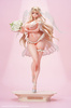 Original Character PVC 1/5.5 Wife Erof Illustrated by Sora Nani Iro 32 cm