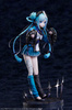 [PRZEDSPRZEDAŻ] Character Vocal Series 01: Hatsune Miku PVC Statue 1/7 Hatsune Miku Jiangshi Ver. 23 cm