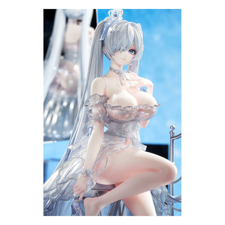 [PRZEDSPRZEDAŻ] Goddess of Victory: Nikke PVC Statue 1/7 Cinderella: Glass Princess 24 cm