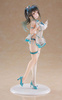 [PRZEDSPRZEDAŻ] Avian Romance Pink Label 5 PVC Statue 1/6 Ponytail Girl: Qipao 29 cm