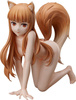 [PRZEDSPRZEDAŻ] Spice and Wolf PVC Statue 1/4 Holo (Rerelease) 19 cm
