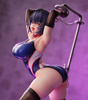 [PRZEDSPRZEDAŻ] Ulrich Original Character PVC Statue 1/5.5 Nagisa Hayami 34 cm