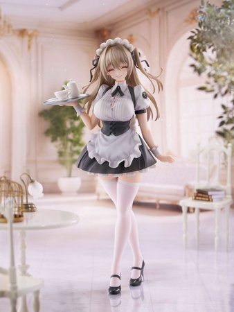 [PRZEDSPRZEDAŻ] Original Character PVC Statue 1/6 Sakura Elle 27 cm