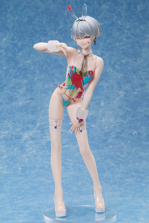 [PRZEDSPRZEDAŻ] Creators Opinion PVC Statue 1/4 Kimi Bunny Ver. 43 cm