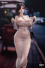 [PRZEDSPRZEDAŻ] Original Character PVC Statue 1/6 Dongtan Illustrated by Kpring 28 cm