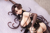 [PRZEDSPRZEDAŻ] Senkan Shoujo R PVC Statue 1/7 1913 Battlecruiser Zhen Xiu Bai Bao Ver. 29 cm
