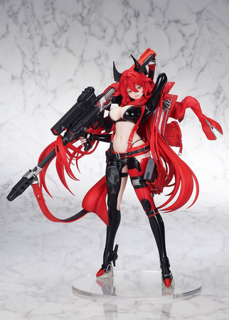 [PRZEDSPRZEDAŻ] Goddess of Victory: Nikke PVC Statue Red Hood 27 cm