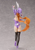 A Ninja and an Assassin Under One Roof PVC Statue 1/6 Satoko Kusagakure: Bunny Ver. 29 cm
