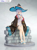 Wandering Witch: The Journey of Elaina F:NEX PVC Statue 1/7 Elaina Summer Vacation Ver. 22 cm