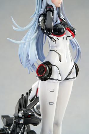 [PRZEDSPRZEDAŻ] Girls´ Frontline PVC Statue 1/7 416 Midnight Evangelion Ver. 25 cm