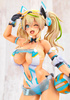 [PRZEDSPRZEDAŻ] Phantasy Star Online 2 PVC Statue 1/6 Summer Color Gene Summer Vacation 31 cm