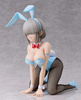Uzaki-chan Wants to Hang Out! PVC Statue 1/4 Yanagi Uzaki: Bunny Ver. 24 cm
