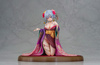 [PRZEDSPRZEDAŻ] Original Character Statue 1/7 Shujuu Ecstasy Shion Oiran Ver. (Wholesome Ver.) 15 cm