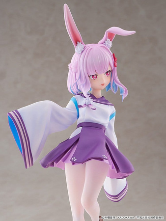 [PRZEDSPRZEDAŻ] A Misanthrope Teaches a Class for Demi-Humans Statue 1/6 Sui Usami 28 cm