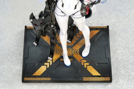 [PRZEDSPRZEDAŻ] Girls´ Frontline PVC Statue 1/7 416 Midnight Evangelion Ver. 25 cm