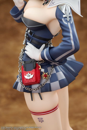 [PRZEDSPRZEDAŻ] Azur Lane PVC Statue 1/7 Jade 25 cm