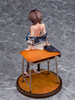 [PRZEDSPRZEDAŻ] Original Character Shiritsu Daiki Gakuen Series PVC Statue 1/6 Mei 24 cm