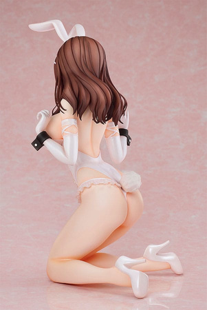 [PRZEDSPRZEDAŻ] Original Character by Creators Opinion Statue 1/4 Yukino: Bare Leg Ver. 30 cm