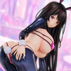 [PRZEDSPRZEDAŻ] Original Character PVC Statue Reverse Bunny Illustration by Hirari 17 cm