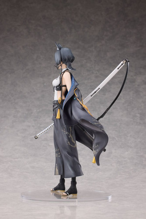 [PRZEDSPRZEDAŻ] Original Character Xian Ren Ni Shen Series PVC Statue 1/6 Komainu Ritsu 28 cm