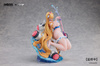 [PRZEDSPRZEDAŻ] Daiblos Core PVC Statue 1/7 Tyrfing Chilled Milk 25 cm