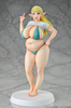 [PRZEDSPRZEDAŻ] Plus-Sized Elf PVC Statue 1/7 Elfuda 26 cm