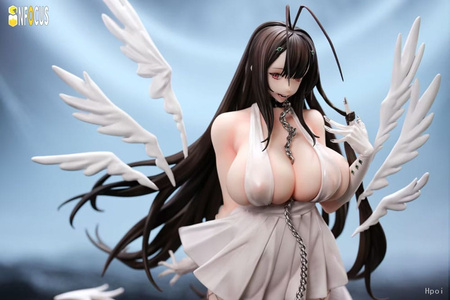 [PRZEDSPRZEDAŻ] Original Character PVC Statue 1/6 Dorothy 31 cm