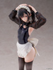 [PRZEDSPRZEDAŻ] Original Character PVC Statue 1/6 Sakura Shiori Competition Swimsuit Maid 27 cm