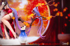 [PRZEDSPRZEDAŻ] Original Character PVC Statue 1/6 Nalan´s Poetry 23 cm