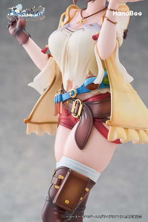 [PRZEDSPRZEDAŻ] Atelier Ryza: Ever Darkness & the Secret Hideout PVC Statue 1/7 Reisalin Stout 27 cm