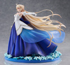 [PRZEDSPRZEDAŻ] Tsukuhime A piece of blue glass moon PVC Statue 1/8 Arcueid Brunestud Inner Sea of the Planet 29 cm