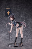 [PRZEDSPRZEDAŻ] Original Character PVC Statue 1/4 Racing Girl Kurumizawa 43 cm