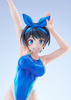 [PRZEDSPRZEDAŻ] Rent-a-Girlfriend PVC Statue 1/7 Ruka Sarashina Competition Swimsuit Ver. 29 cm